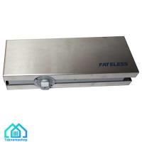 آرامبند فاتلس دو زمانه D84 درب شیشه ای