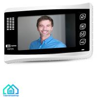 آیفون تصویری تکنما مدل E70 ارتباط داخلی