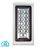 اکسس کنترل بتا مدل 1206TW کارت و رمز