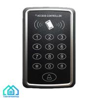 اکسس کنترل بتا مدل BSI1205A کارت رمز