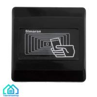 اکسس کنترل سیماران مدل CD32k کارتی