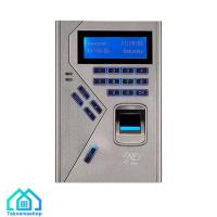 اکسس کنترل سیماران مدل FPN163K کارت رمز اثرانگشت