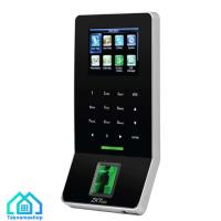 اکسس کنترل سیماران مدل FPN63K رمز کارت اثرانگشت