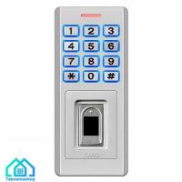 اکسس کنترل سیماران مدل KPF22-0 اثر انگشت کارت رمز