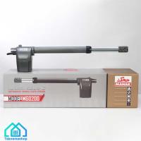 جک بازو متوسط محک تک لنگه