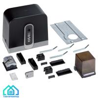 جک درب ریلی فک مدل C720