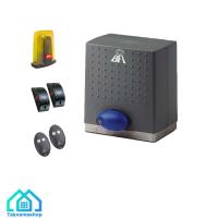 جک درب ریلی پارکینگ bft مدل DEIMOS BT