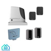 جک درب ریلی NICE مدل RUN 1800