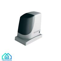 جک درب ریلی NICE مدل RUN 2500