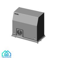 جک درب ریلی فک مدل C851