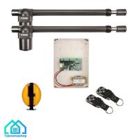 جک درب پارکینگ سیماران مدل P5