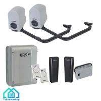 جک درب پارکینگ فک مدل 391