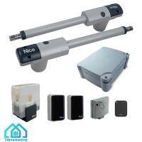 جک درب پارکینگ نایس مدل TOO 4524