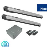 جک درب پارکینگ نایس مدل TOONA 4024