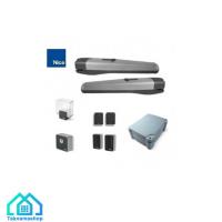 جک درب پارکینگ نایس مدل TOONA 5