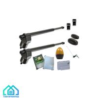 جک درب پارکینگ وی تو مدل MOVE 600