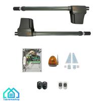 جک درب پارکینگ یال مدل kaper k1