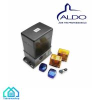 جک ریلی درب آلدو مدل ML2000