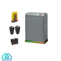 جک ریلی درب پارکینگ بی اف تی مدل BFT SP3500