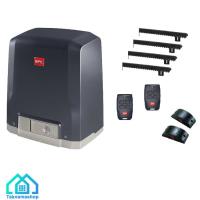 جک ریلی درب پارکینگ بی اف تی مدل DEIMOS BT A600