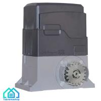 جک ریلی درب پارکینگ سیماران مدل فراز 1200