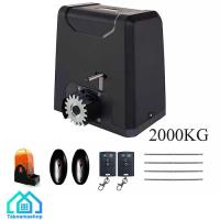 جک ریلی درب پارکینگ سیماران مدل فراز 2000