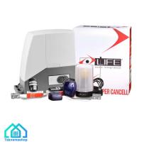 جک ریلی درب پارکینگ لایف مدل ایسر 600