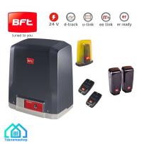 جک ریلی پارکینگ bft مدل DEIMOS 800F