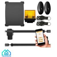 جک سیماران 4s سیم کارتی با قدرت 300 کیلوگرم