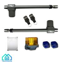 جک پارکینگی آلدو مدل KB 400