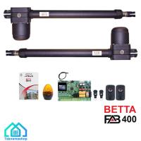 جک پارکینگی بتا مدل فاب 400