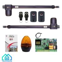 جک پارکینگی بتا مدل فاب 600