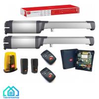 جک پارکینگی بی اف تی مدل A40