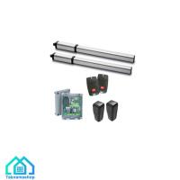 جک پارکینگی بی اف تی مدل BFT LUX B