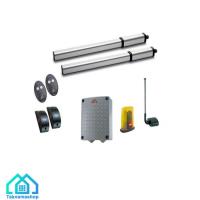 جک پارکینگی بی اف تی BFT-LUX L