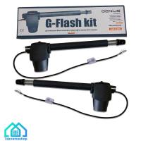 جک پارکینگی جنیوس مدل G FLASH KIT 400