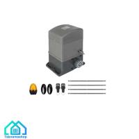 جک پارکینگی ریلی سیماران مدل فراز 800