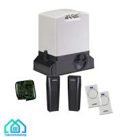 جک پارکینگی ریلی فک مدل 740