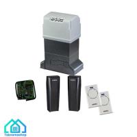 جک پارکینگی ریلی فک مدل 844