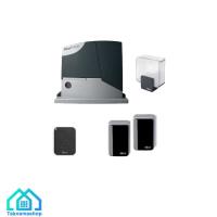 جک پارکینگی ریلی نایس مدل  SL 400