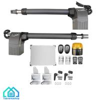 جک پارکینگی سوماتک مدل A500