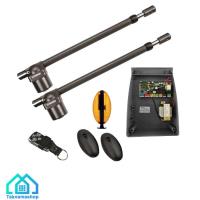 جک پارکینگی سیماران مدل 4P