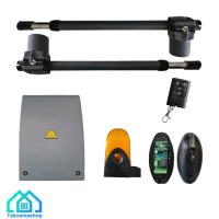 جک پارکینگی سیماران 4L با قدرت 350 کیلوگرم