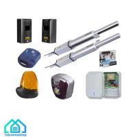 جک پارکینگی فادینی مدل HINDI 880 Sprint