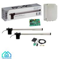 جک پارکینگی فک مدل 412