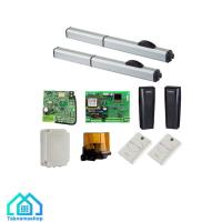 جک پارکینگی فک مدل SBS400