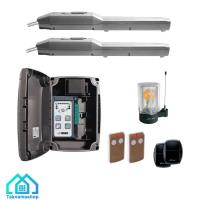 جک پارکینگی لایف مدل اپتیمو یونی 3