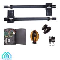 جک پارکینگی میلان مدل 500