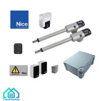 جک پارکینگی نایس مدل TOO 3024