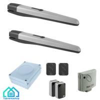 جک پارکینگی نایس مدل TOONA 7